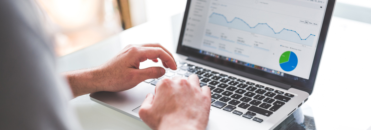 Cómo mejorar mi tienda online - Configura Analytics para tu E-Commerce