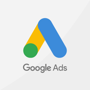 Landing page para google ads