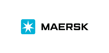 Logo Maersk