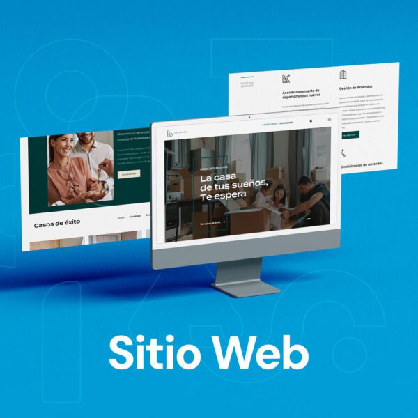 Diseño de sitios web administrables - Holymonkey