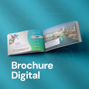 Brochure Digital